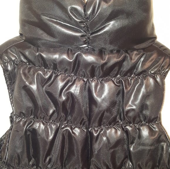 $10 ~ Yoki Bubble Vest - Picture 3 of 4